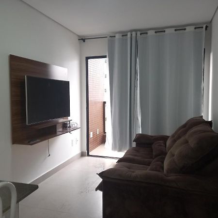 Apartamento Luxo No Centro Ubá Eksteriør billede