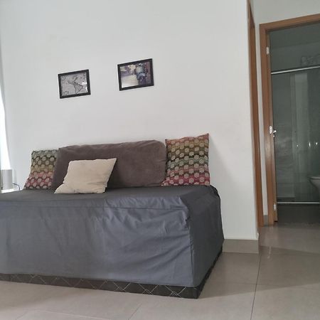 Apartamento Luxo No Centro Ubá Eksteriør billede