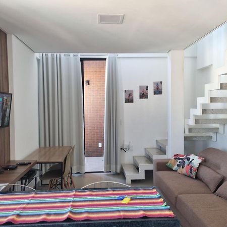 Apartamento Luxo No Centro Ubá Eksteriør billede