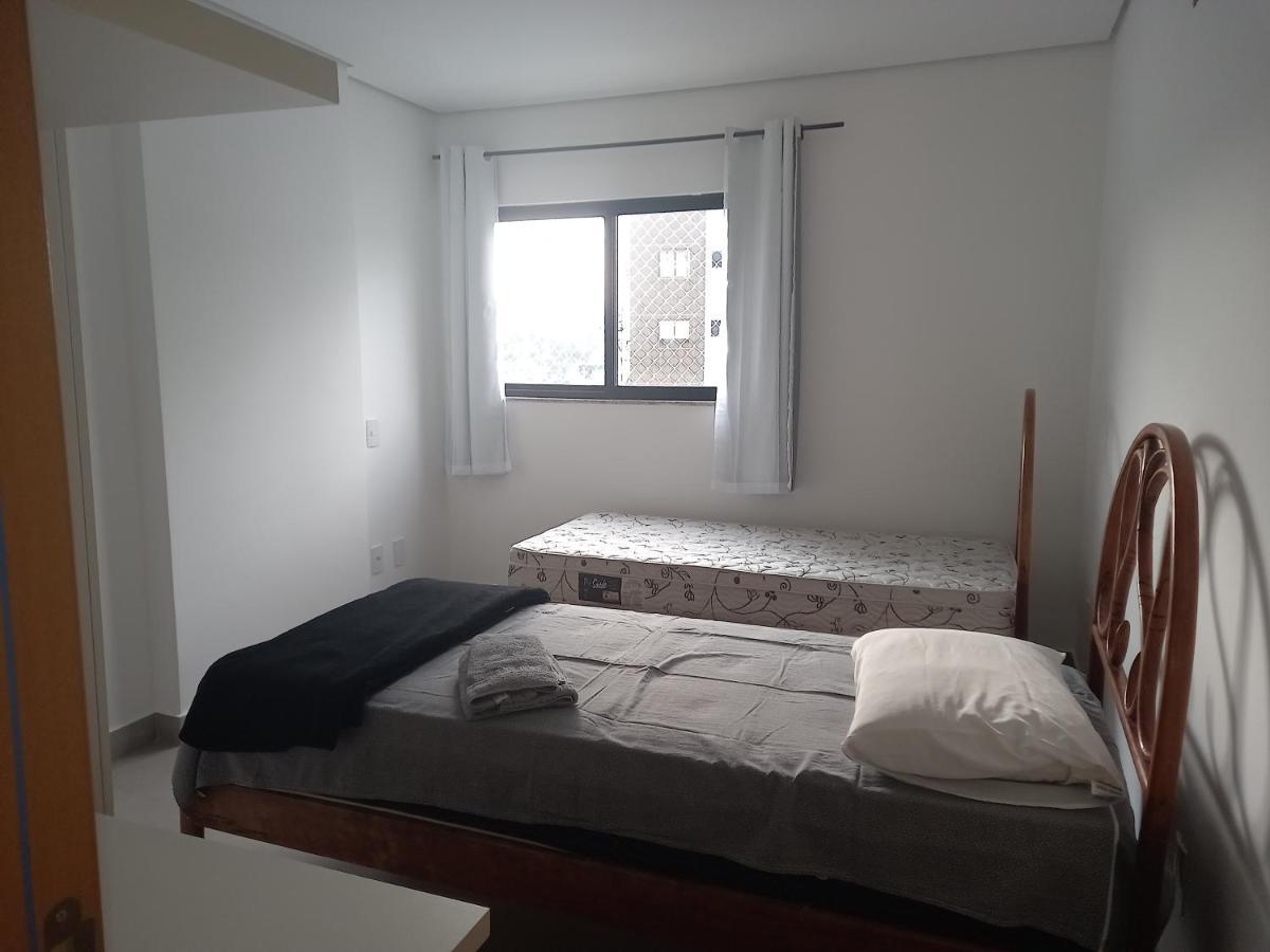 Apartamento Luxo No Centro Ubá Eksteriør billede