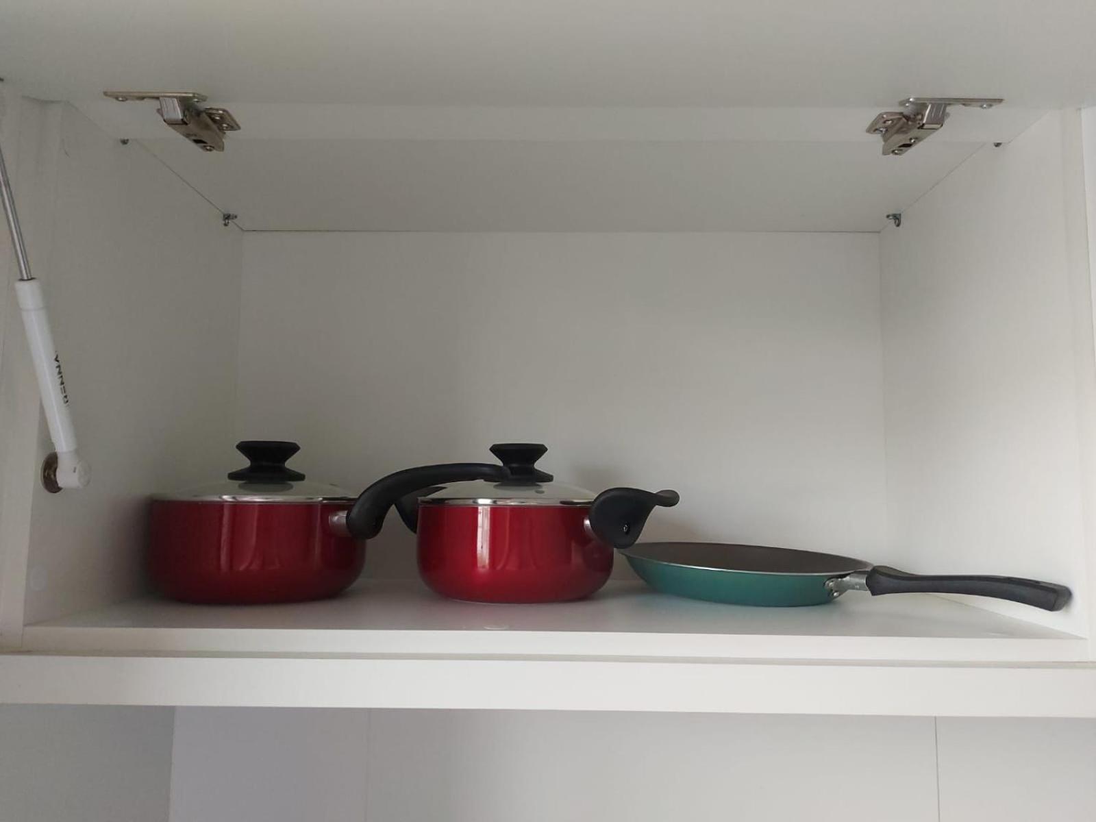 Apartamento Luxo No Centro Ubá Eksteriør billede