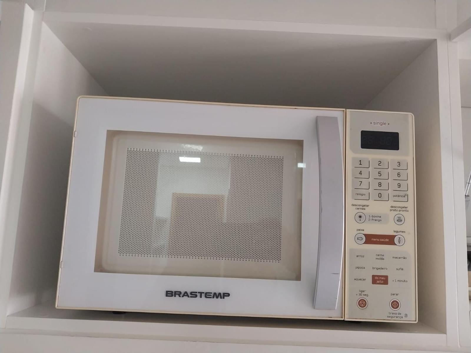 Apartamento Luxo No Centro Ubá Eksteriør billede