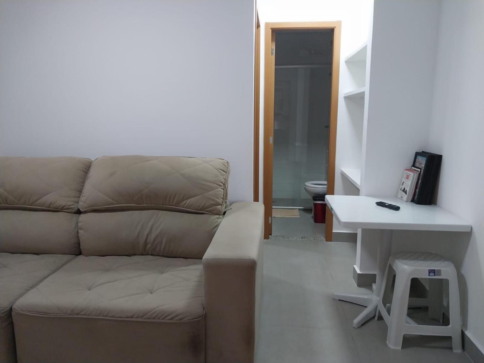 Apartamento Luxo No Centro Ubá Eksteriør billede