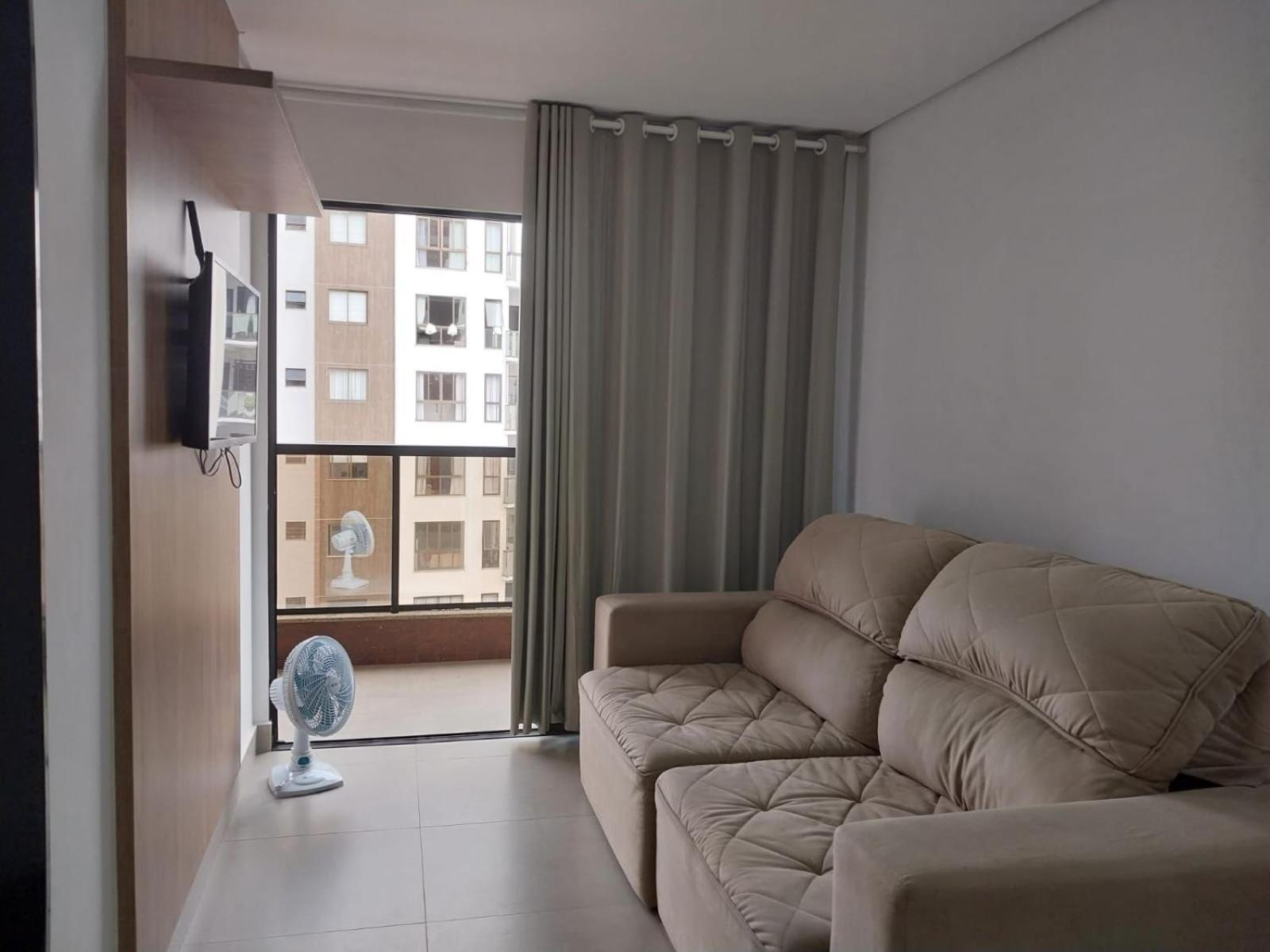 Apartamento Luxo No Centro Ubá Eksteriør billede