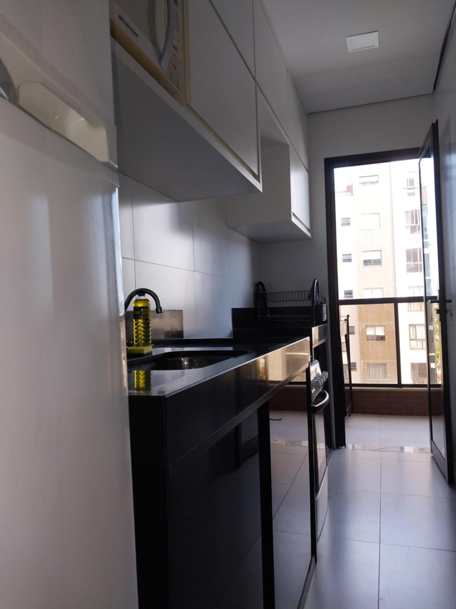 Apartamento Luxo No Centro Ubá Værelse billede