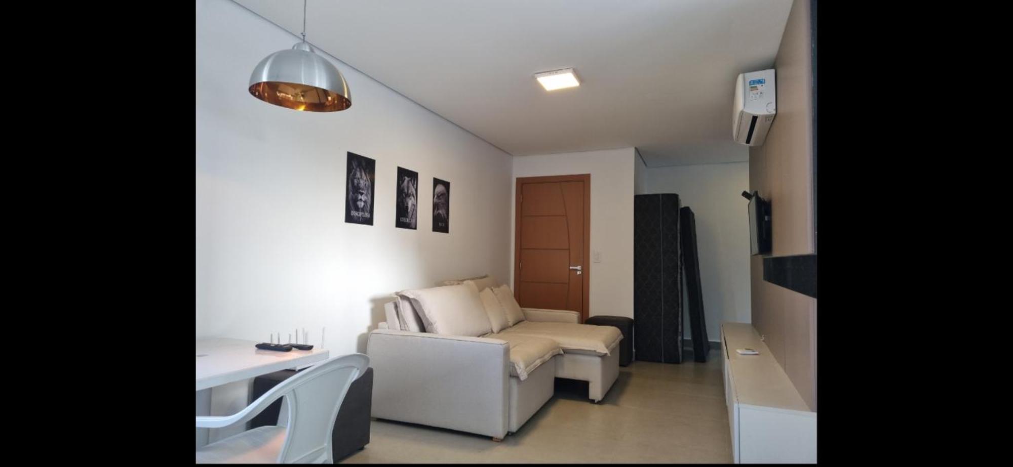 Apartamento Luxo No Centro Ubá Værelse billede
