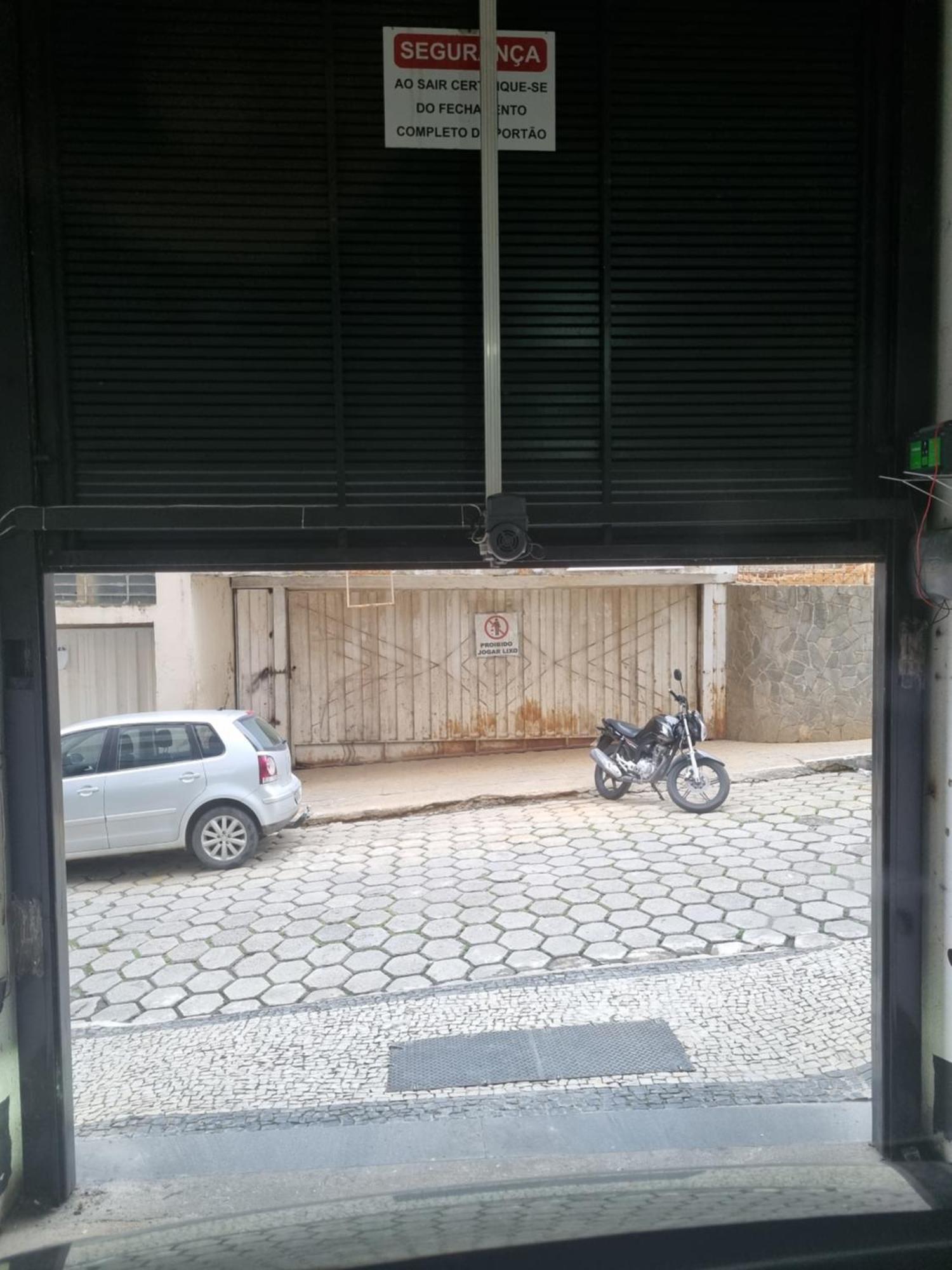 Apartamento Luxo No Centro Ubá Værelse billede