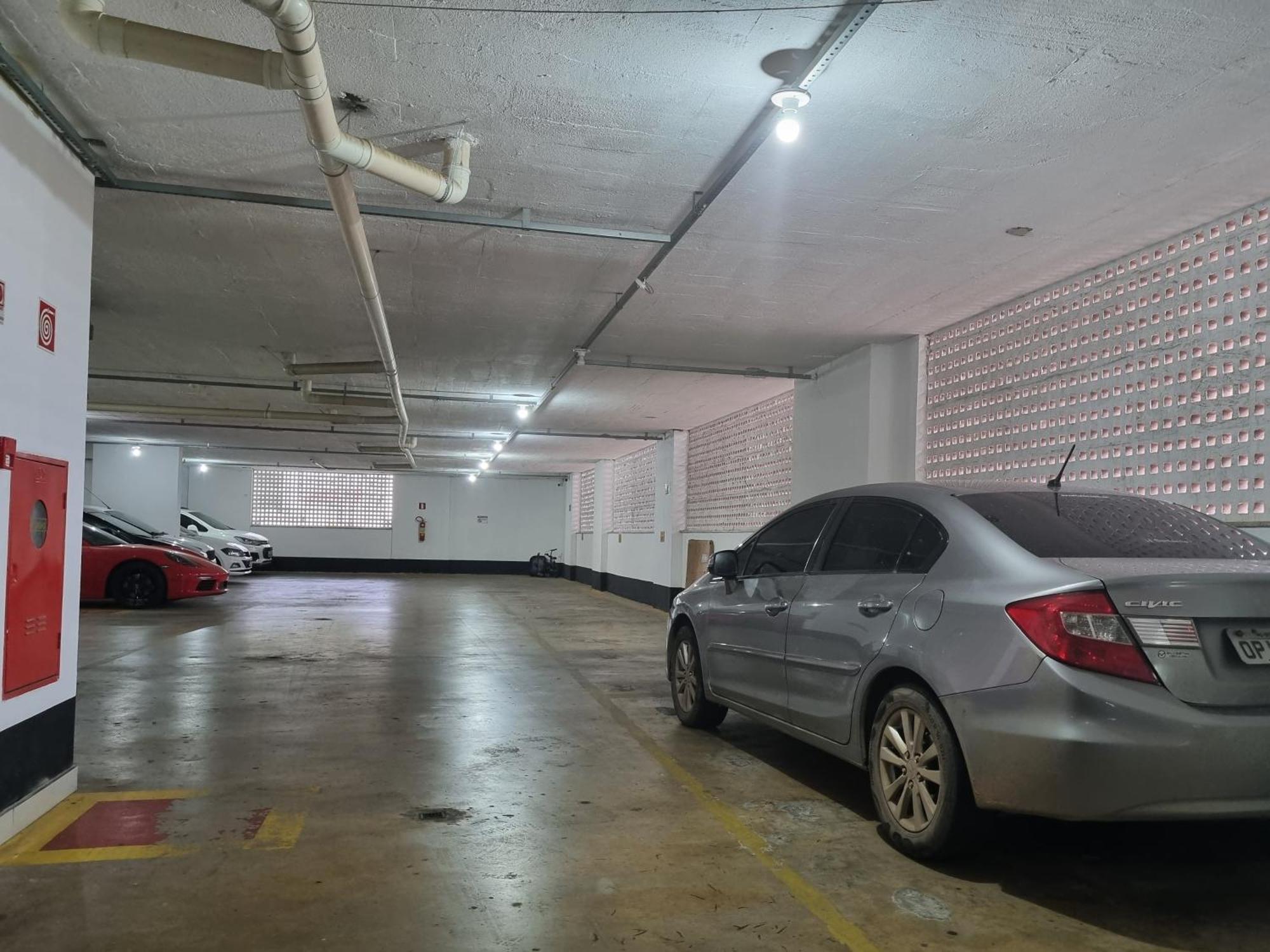Apartamento Luxo No Centro Ubá Værelse billede
