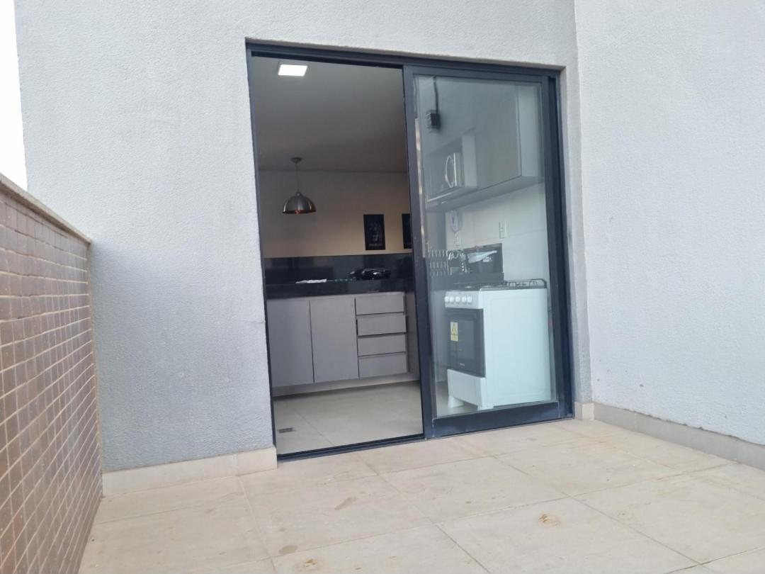 Apartamento Luxo No Centro Ubá Eksteriør billede