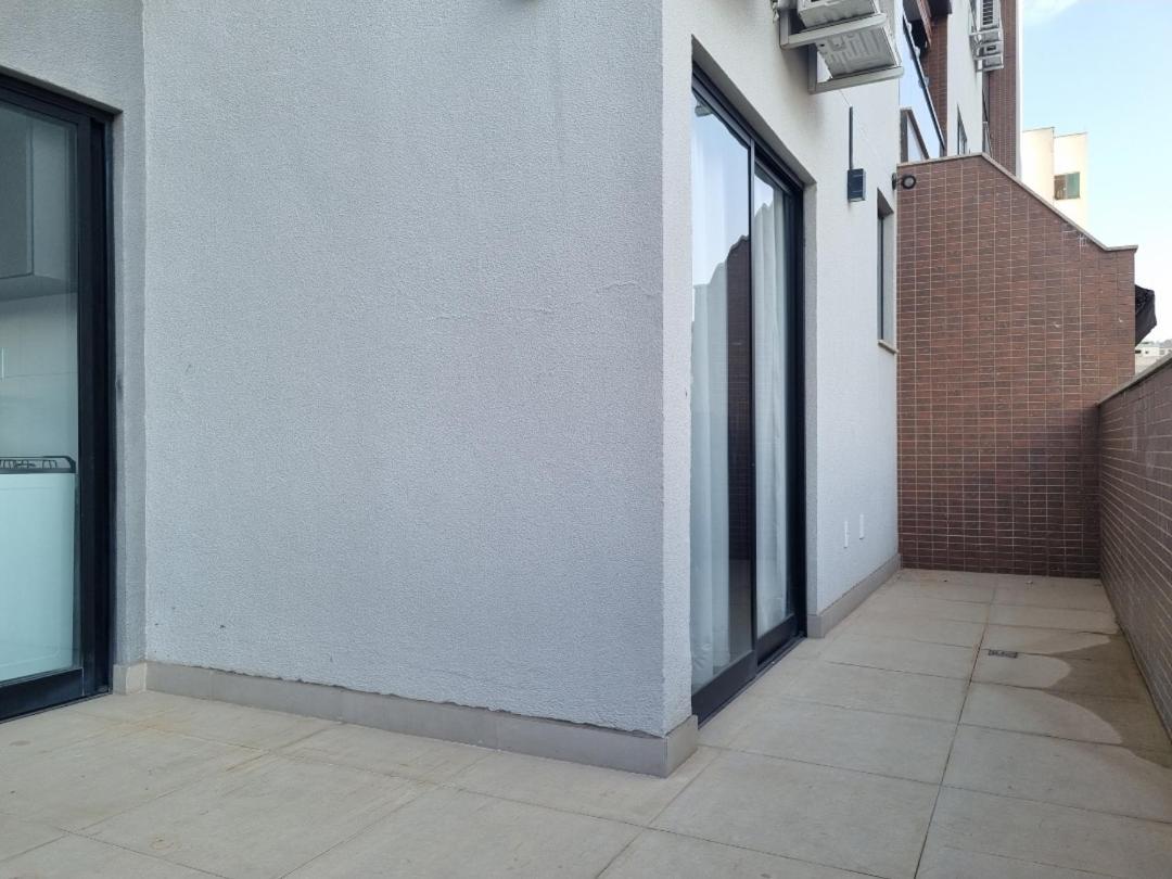Apartamento Luxo No Centro Ubá Eksteriør billede