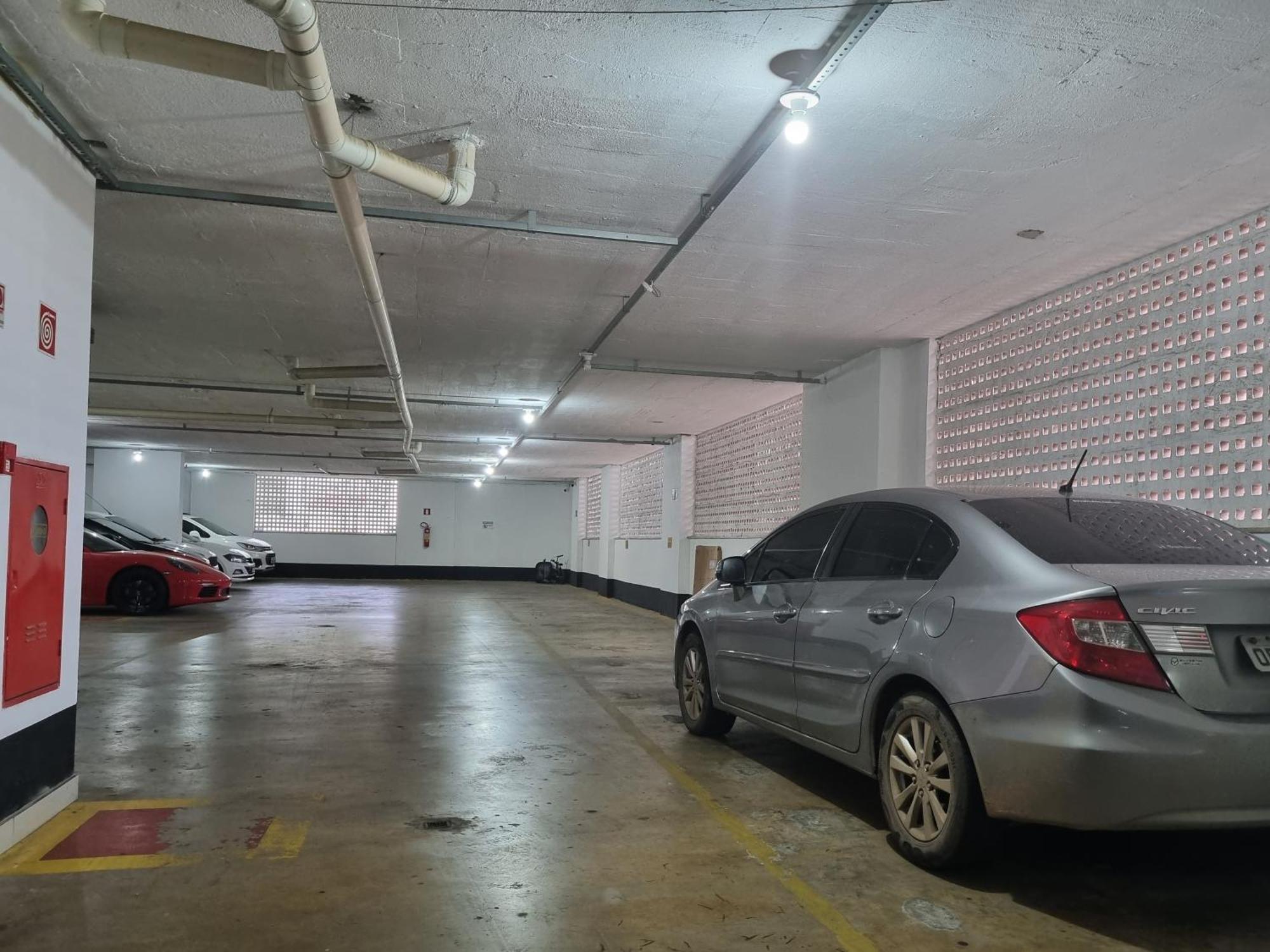 Apartamento Luxo No Centro Ubá Værelse billede